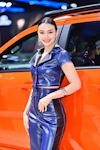 BKK Motor Show 2026：Mar. 2026-0715