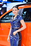 BKK Motor Show 2026：Mar. 2026-0716