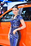 BKK Motor Show 2026：Mar. 2026-0717
