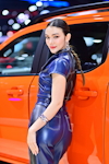 BKK Motor Show 2026：Mar. 2026-0718