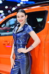 BKK Motor Show 2026：Mar. 2026-0720