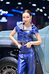 BKK Motor Show 2026：Mar. 2026-0722