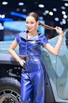 BKK Motor Show 2026：Mar. 2026-0723