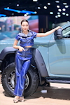 BKK Motor Show 2026：Mar. 2026-0725