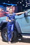 BKK Motor Show 2026：Mar. 2026-0726