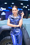 BKK Motor Show 2026：Mar. 2026-0727