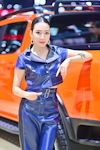 BKK Motor Show 2026：Mar. 2026-0728