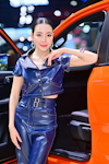 BKK Motor Show 2026：Mar. 2026-0729