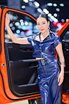 BKK Motor Show 2026：Mar. 2026-0730