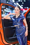 BKK Motor Show 2026：Mar. 2026-0733