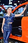 BKK Motor Show 2026：Mar. 2026-0734