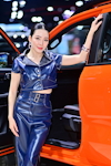 BKK Motor Show 2026：Mar. 2026-0735