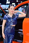 BKK Motor Show 2026：Mar. 2026-0736