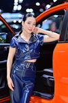 BKK Motor Show 2026：Mar. 2026-0737