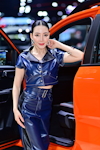 BKK Motor Show 2026：Mar. 2026-0739