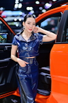 BKK Motor Show 2026：Mar. 2026-0740