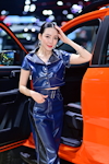 BKK Motor Show 2026：Mar. 2026-0741