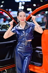 BKK Motor Show 2026：Mar. 2026-0742