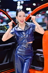BKK Motor Show 2026：Mar. 2026-0743
