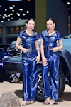 BKK Motor Show 2026：Mar. 2026-0744