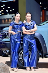 BKK Motor Show 2026：Mar. 2026-0745