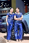 BKK Motor Show 2026：Mar. 2026-0746