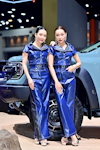 BKK Motor Show 2026：Mar. 2026-0747