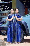 BKK Motor Show 2026：Mar. 2026-0748