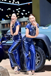BKK Motor Show 2026：Mar. 2026-0749