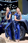 BKK Motor Show 2026：Mar. 2026-0750