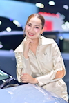 BKK Motor Show 2026：Mar. 2026-0755