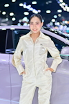 BKK Motor Show 2026：Mar. 2026-0760