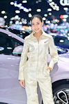 BKK Motor Show 2026：Mar. 2026-0761