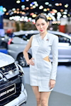 BKK Motor Show 2026：Mar. 2026-0770