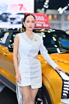 BKK Motor Show 2026：Mar. 2026-0771