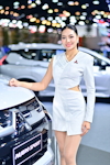 BKK Motor Show 2026：Mar. 2026-0778