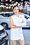 BKK Motor Show 2026：Mar. 2026-0781