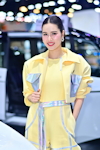 BKK Motor Show 2026：Mar. 2026-0785