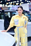 BKK Motor Show 2026：Mar. 2026-0786