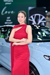 BKK Motor Show 2026：Mar. 2026-0789