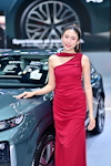 BKK Motor Show 2026：Mar. 2026-0794