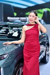 BKK Motor Show 2026：Mar. 2026-0796