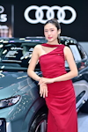BKK Motor Show 2026：Mar. 2026-0798