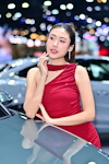 BKK Motor Show 2026：Mar. 2026-0800