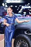 BKK Motor Show 2026：Mar. 2026-0802