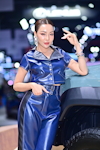 BKK Motor Show 2026：Mar. 2026-0804