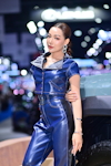 BKK Motor Show 2026：Mar. 2026-0806