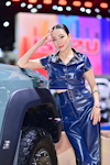 BKK Motor Show 2026：Mar. 2026-0808