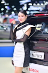 BKK Motor Show 2026：Mar. 2026-0812