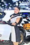 BKK Motor Show 2026：Mar. 2026-0814